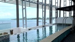 The Oceanfront @ Sentosa Cove (D4), Condominium #592743541